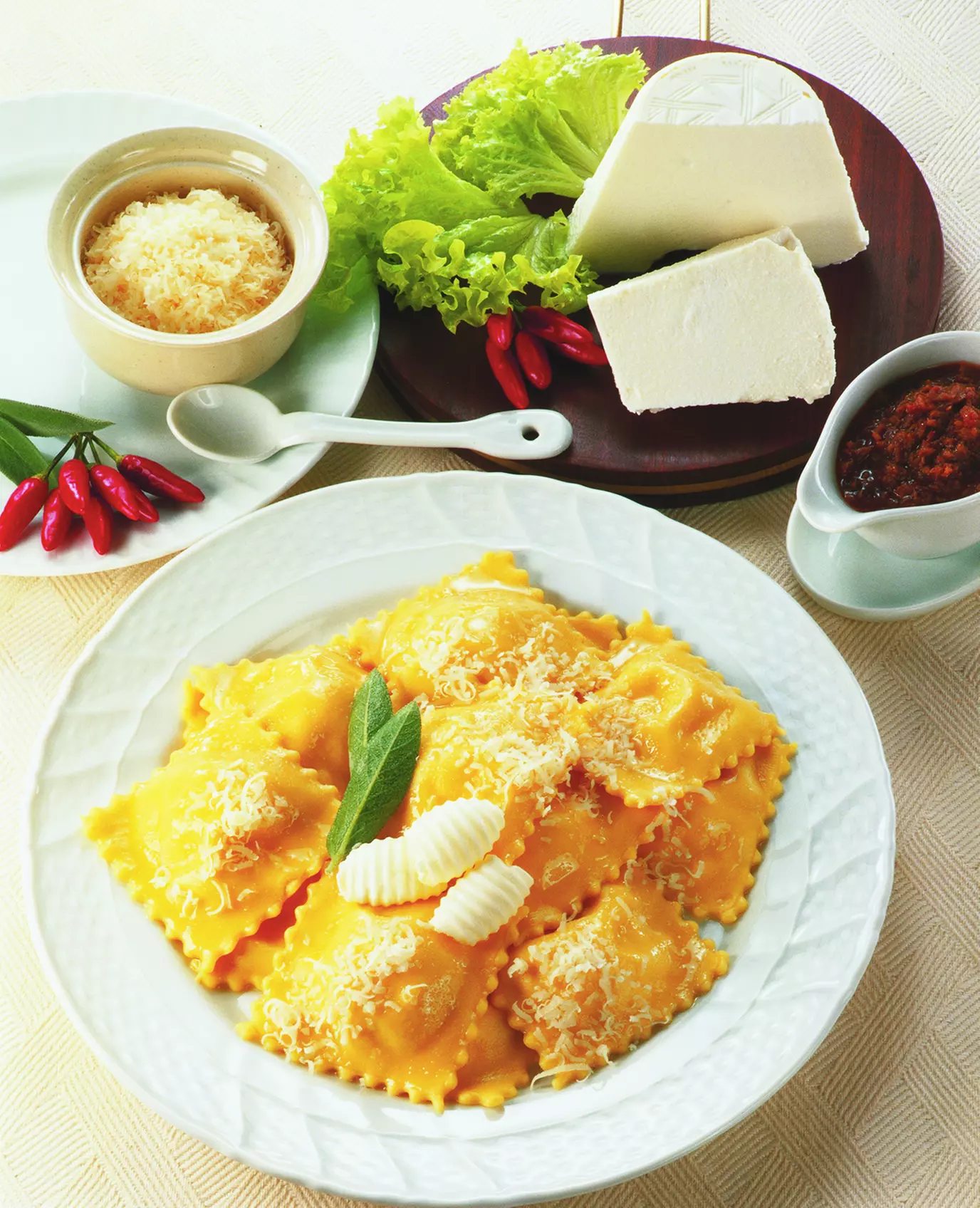 $10 For $20 Worth Of Italian Cuisine - Primary Image