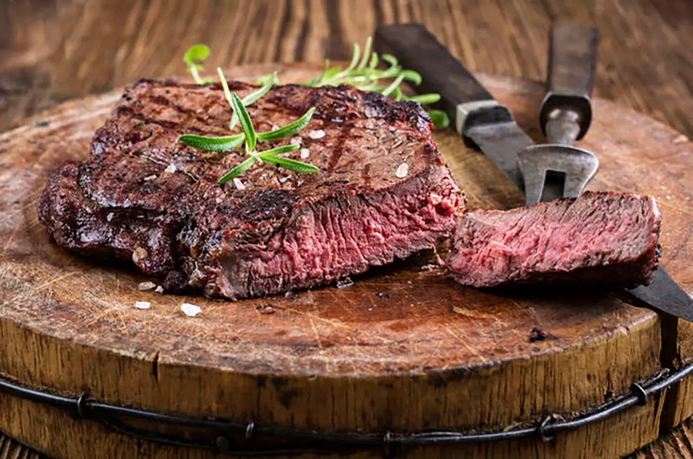 $25 For $50 Worth Of Fine Dining - Primary Image