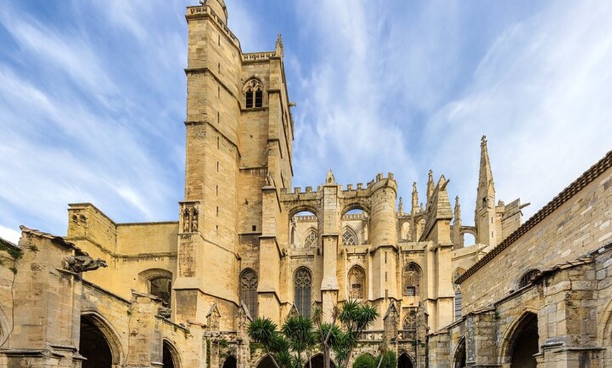 Image 5: Explorez Narbonne en 60 minutes avec un Local
