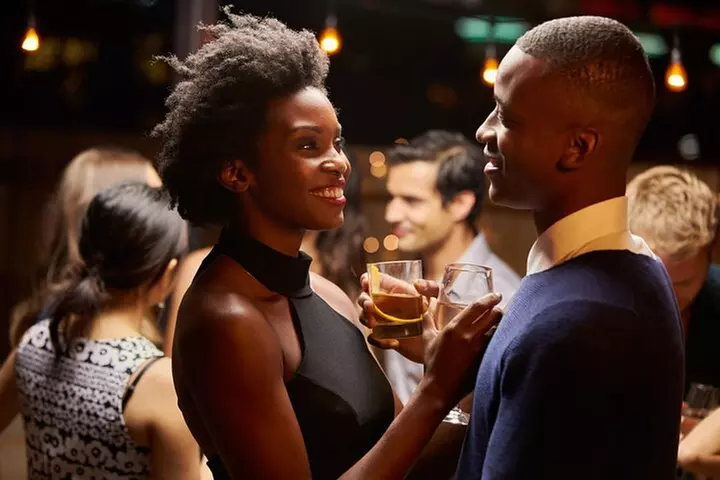Miami Party Boat with Open Bar, Dancing & Skyline Views