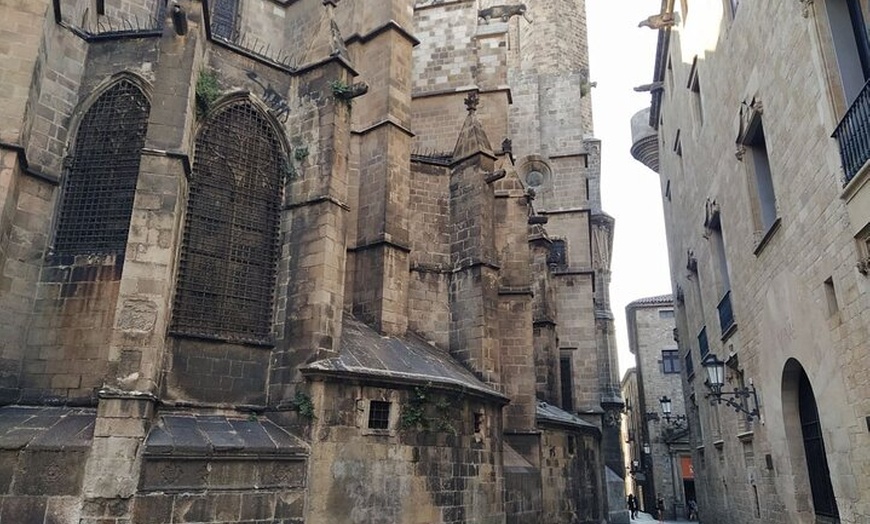 Image 5: Barcelona escondida