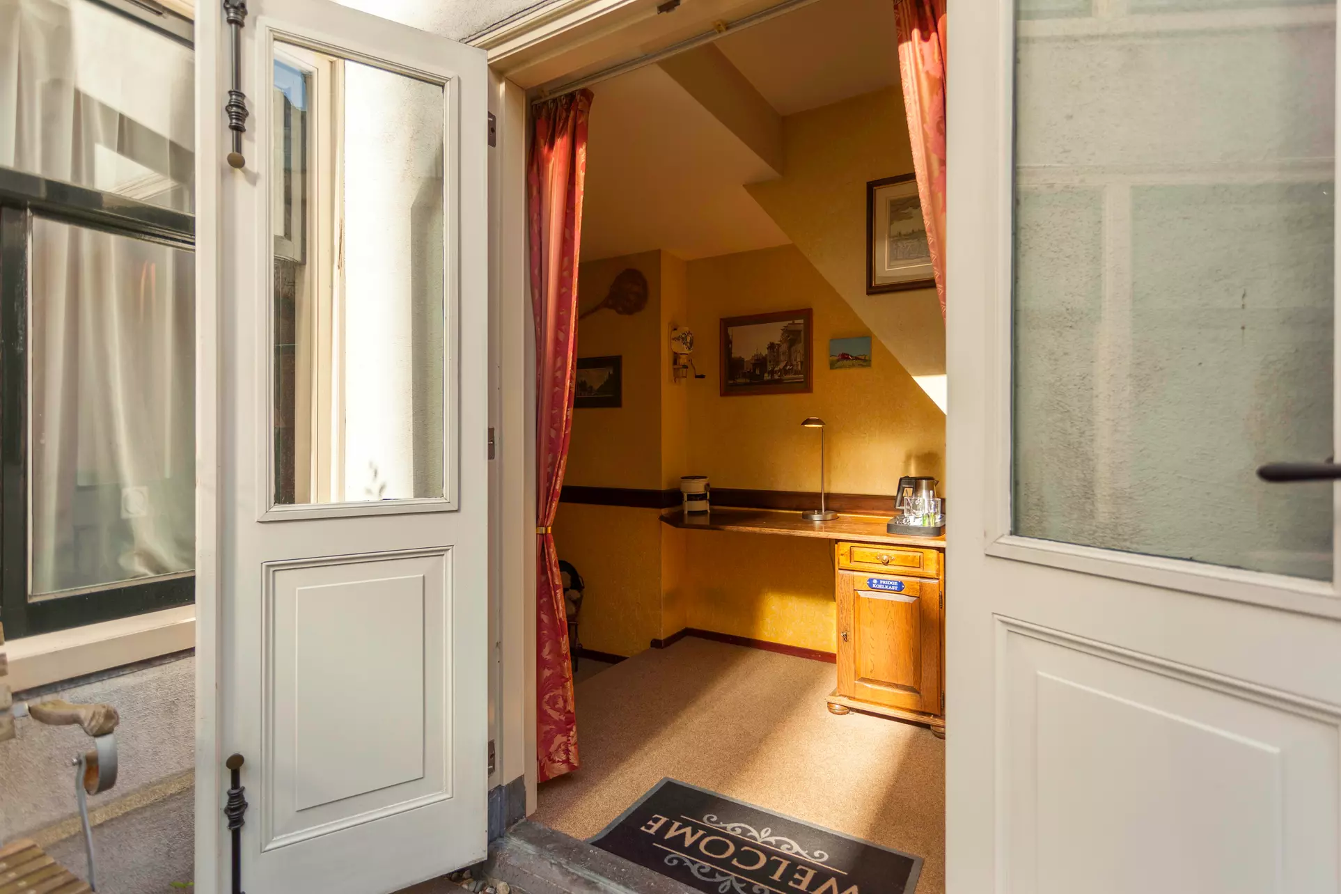 ✈ NIEDERLANDE | Amsterdam - A-train 3*, 2 Nächte - City Trip