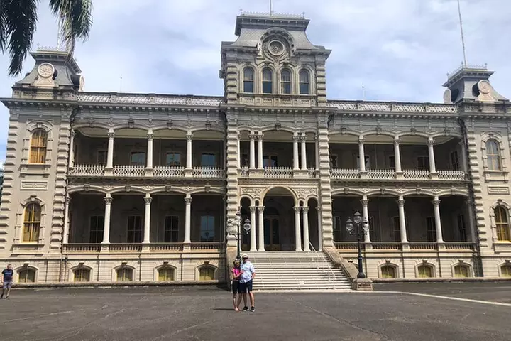Private North Shore Tour From Waikiki - Primary Image