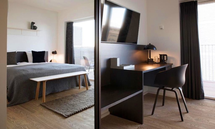 Image 5: ✈ DANEMARK | Copenhague - CPH Studio Hotel 3* - City break