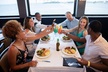 City Cruises Baltimore: Signature Bottomless Mimosa Brunch Cruise - Second Medium