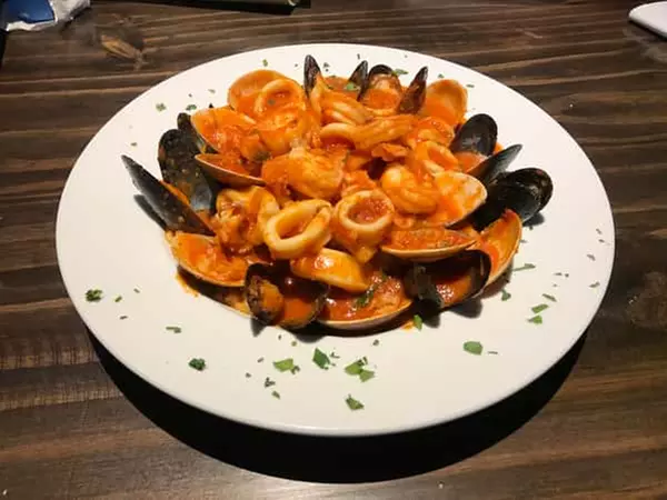 $15 For $30 Worth Of Casual Dining (Also Valid On Take-Out W/Min. P...