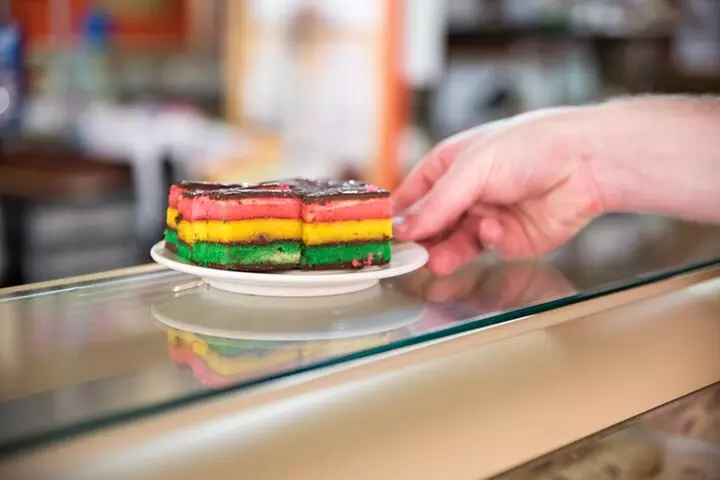 Philadelphia's Italian Market Food Tour