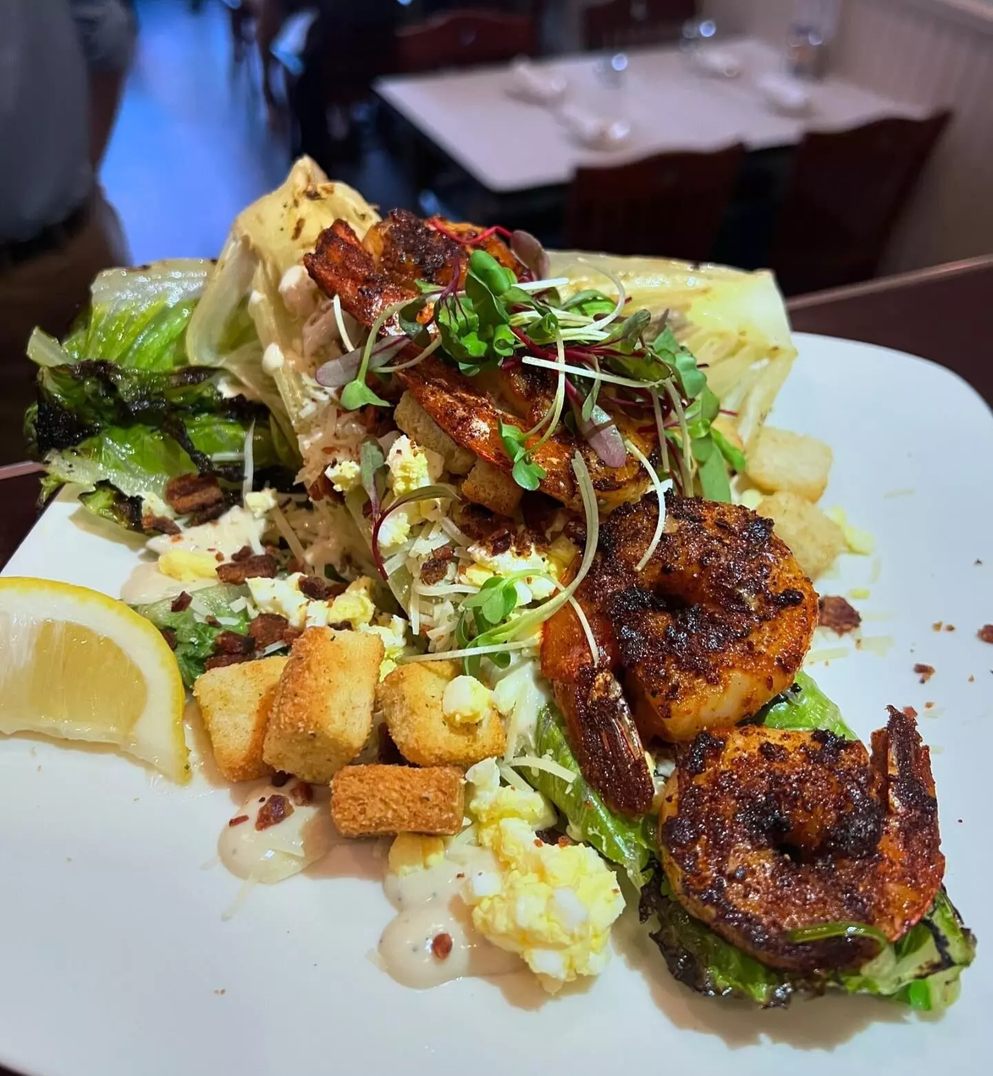 $15 For $30 Worth Of Seafood Dining
