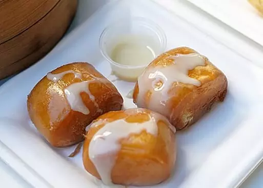 5% Cash Back at Awesum DimSum Times Square