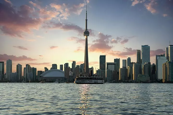 The Best of Downtown Toronto: A Unique Walking Adventure - Primary Image