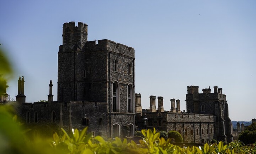 Image 19: Small-Group Day Trip to Stonehenge, Bath and Windsor from London