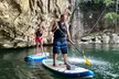 New River Gorge Guided Paddleboarding and Kayaking - Second Medium
