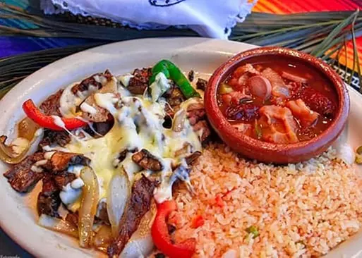 5% Cash Back at Macarena's Delicious Mexican ...
