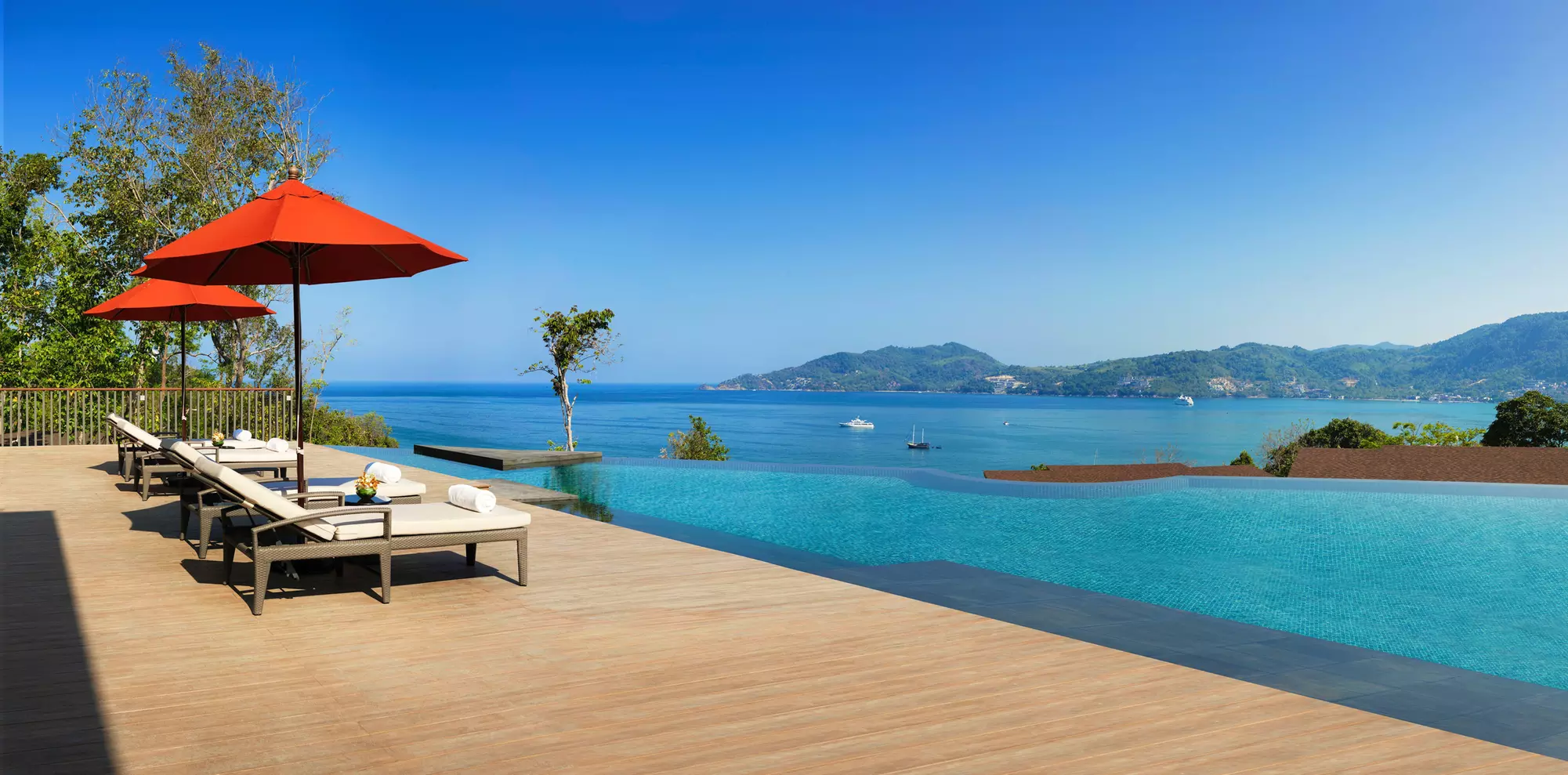 ✈ THAÏLANDE DU SUD | Phuket - Amari Phuket 5*, 5 nuit - Idéal famille - Primary Image