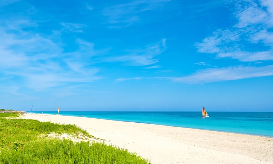 Image 13: ✈ CUBA | Varadero - Muthu Playa Varadero 4* - All-inclusive