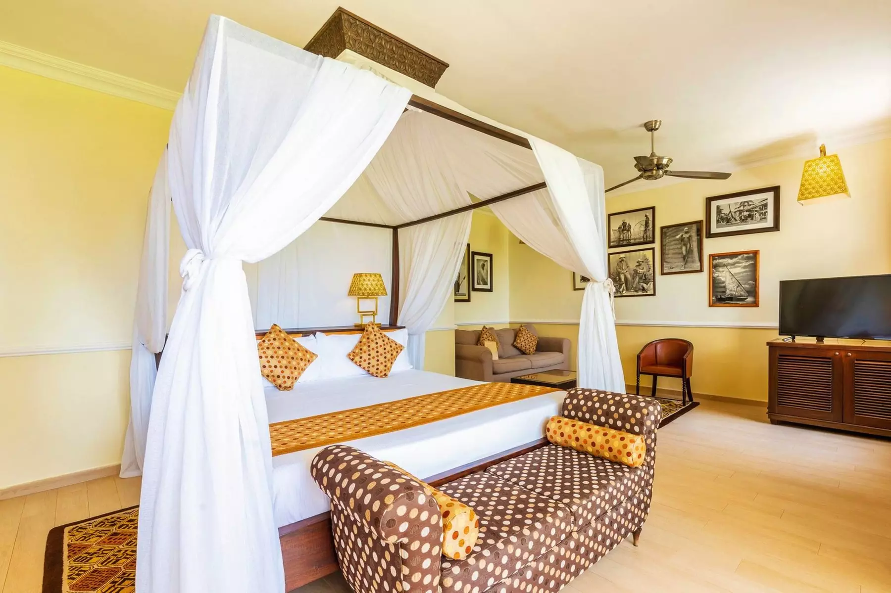 ✈ ZANZIBAR | Nungwi - RIU Palace Zanzibar - Adult only 5*, 5 notti ...