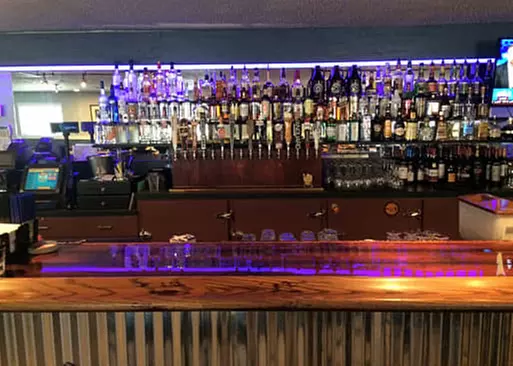 5% Cash Back at Coasters Brew Pub