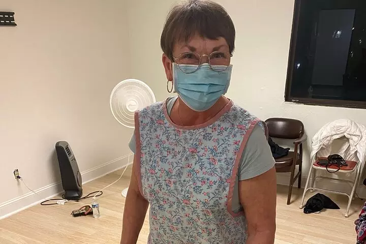 Half Day Sardinian Pasta Classes with Dining and Latin Dance