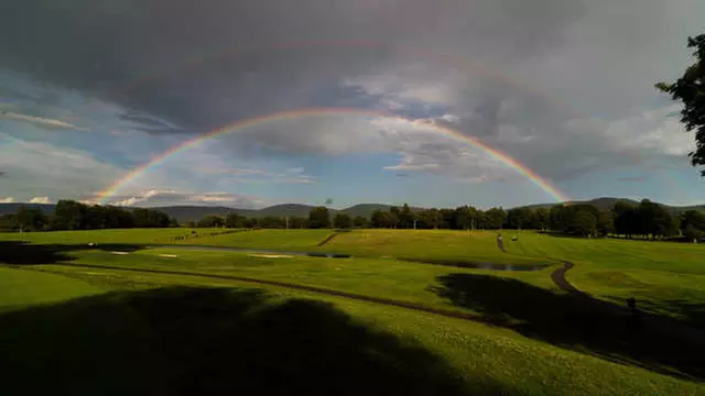 Online Booking - Round of Golf at Canaan Valley Resort State Park - Primary Image