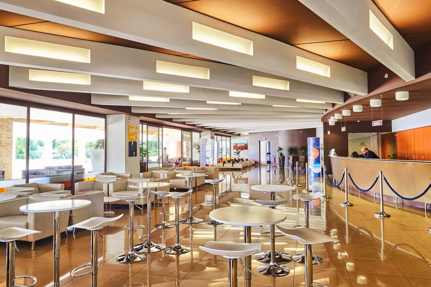 ✈ LES POUILLES | Carovigno - Riva Marina Resort - CDSHotels 4*, 3 n...