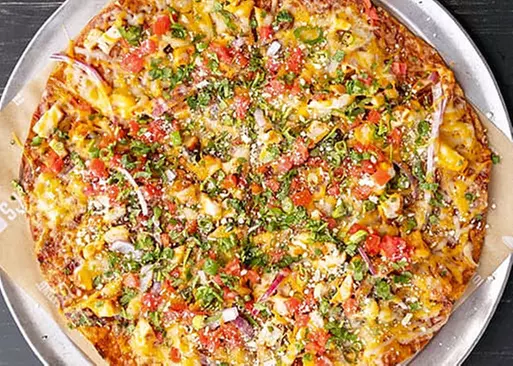 5% Cash Back at Sharky's Woodfired Mexican Grill