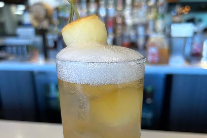 Downtown Chattanooga Food Tour