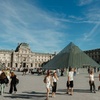 Image 3: Billet d'entrée au musée du Louvre de Paris avec heure d'entrée rés...