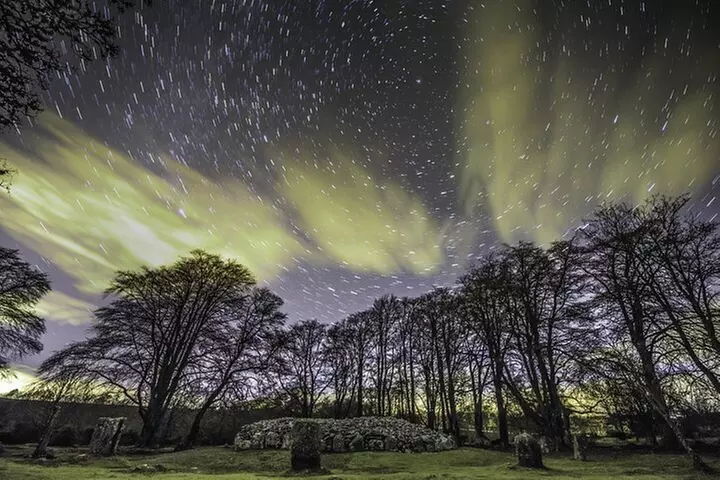 Invergordon Shore Excursion - Private Tour