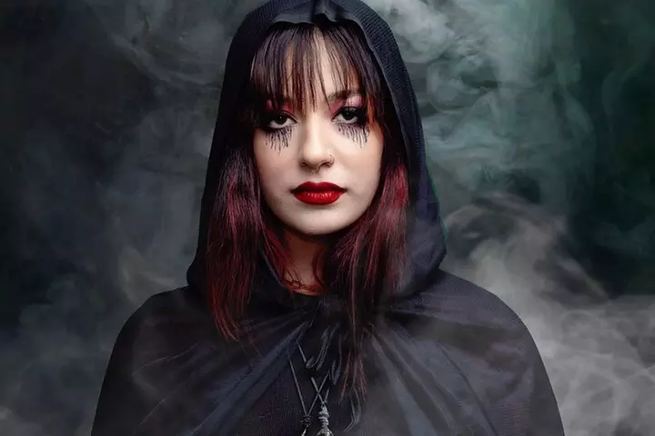 Salem Ghosts: Witches, Warlocks, & Hauntings - Primary Image