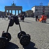 Image 7: Berlin : Einzigarte Segway Tour - Zeitreise durch die Hauptstadt