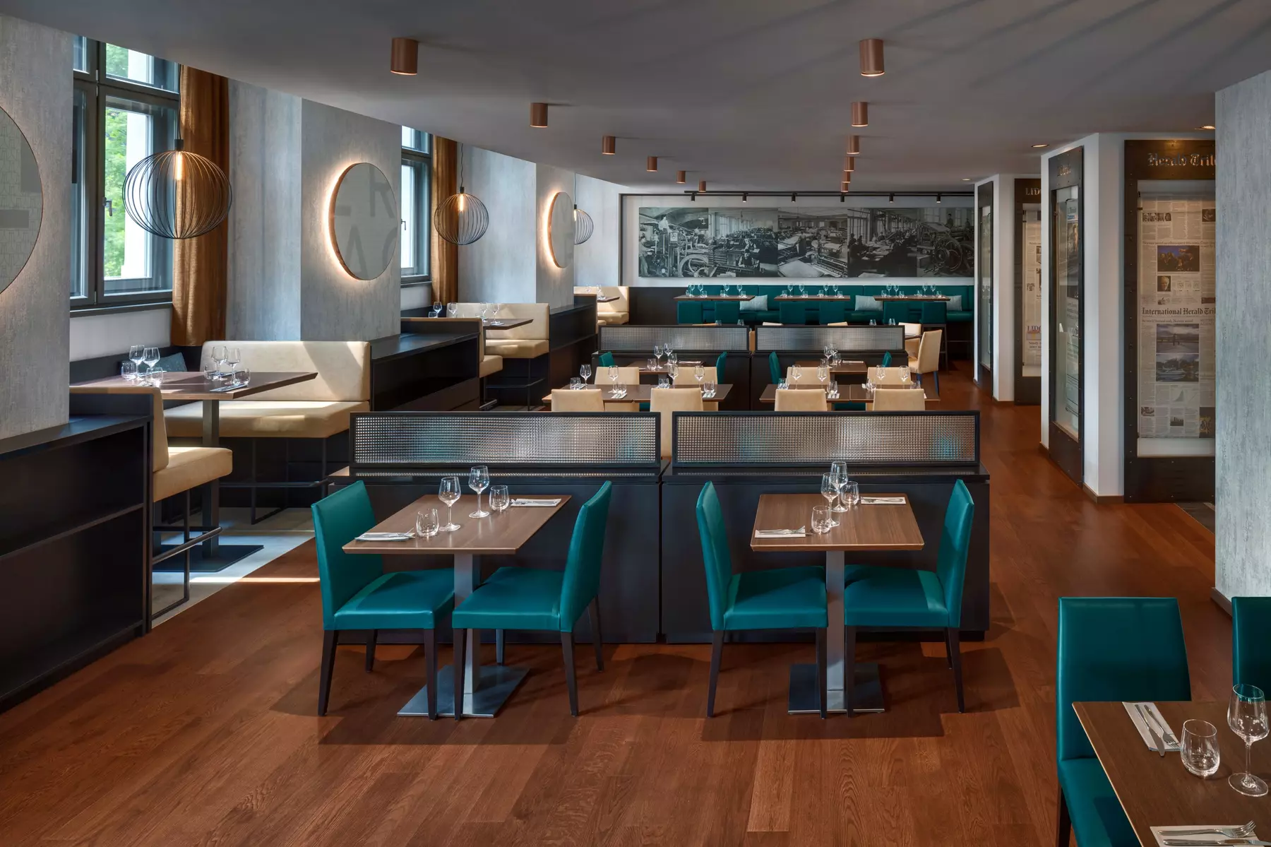 ✈ RÉPUBLIQUE TCHÈQUE | Prague - Hermitage Hotel Prague 4*, 2 nuit -...