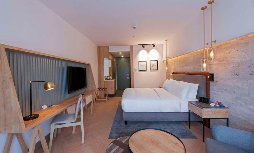 Image 5: ✈ ANTALYA ET SA RÉGION | Kemer - DoubleTree by Hilton Antalya-Kemer...