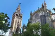 Alcazar, Catedral y Giralda de Sevilla con entrada incluida - Second Medium