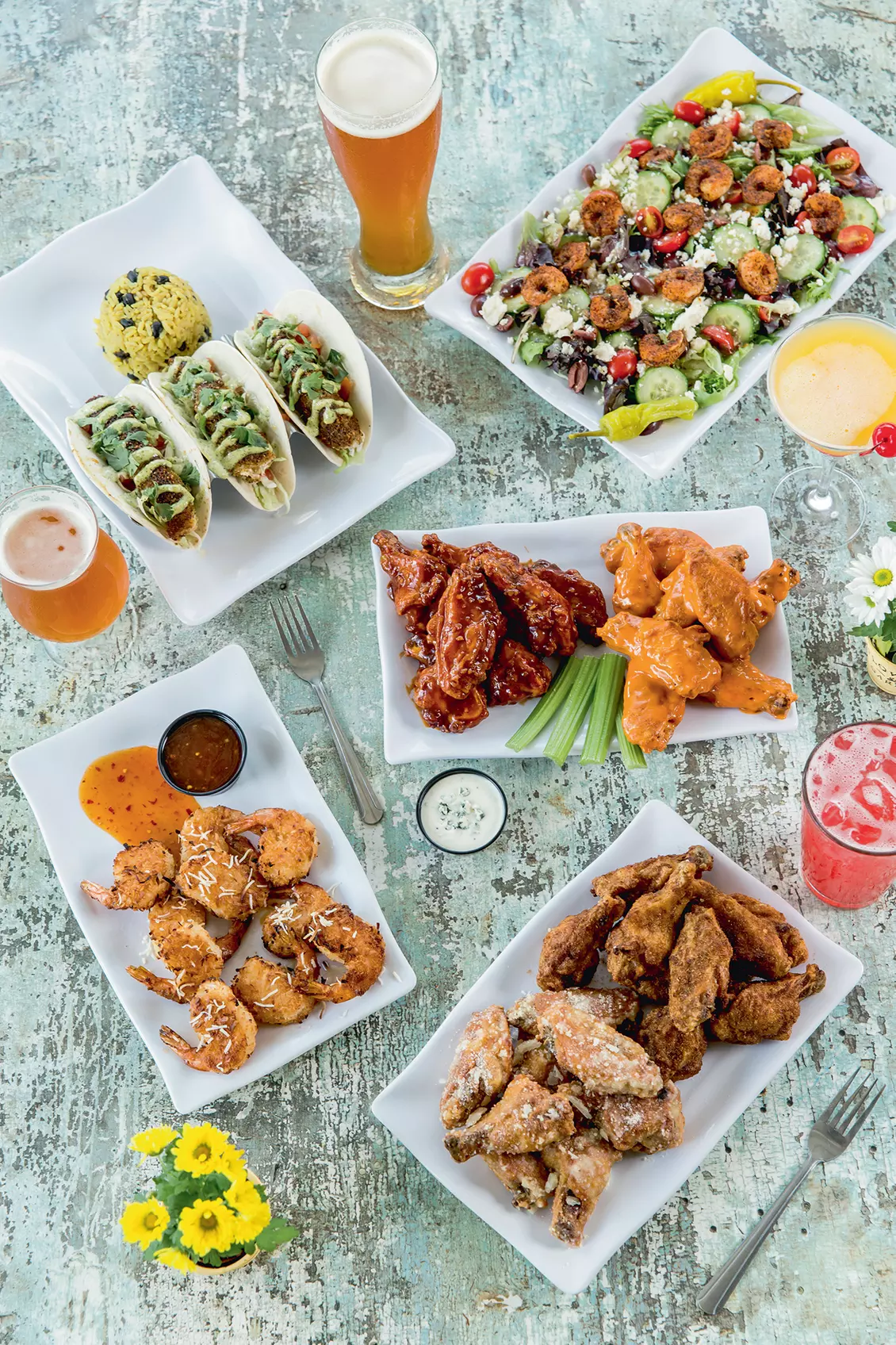 $15 For $30 Worth Of Casual Dining - Second Medium