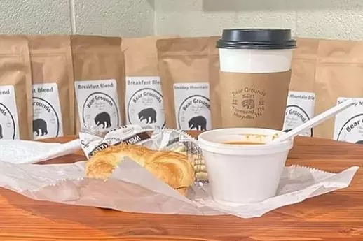 $10 For $20 Worth Of Cafe Dining