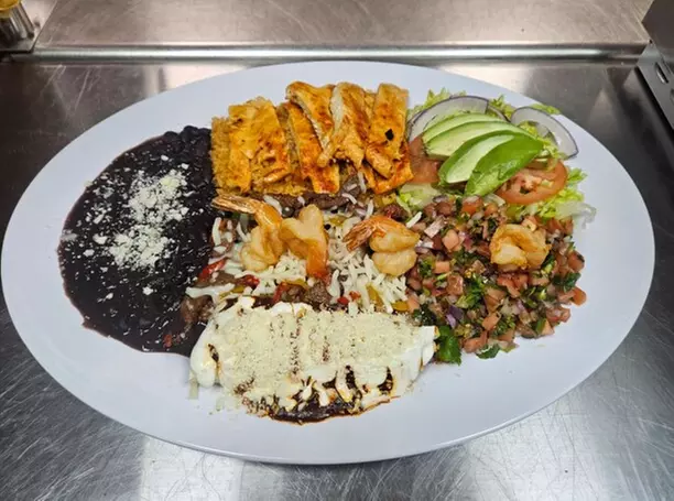 $15 For $30 Worth Of Casual Dining