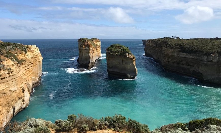 Image 4: Great Ocean Road Reverse Itinerary Boutique Small Group Tour