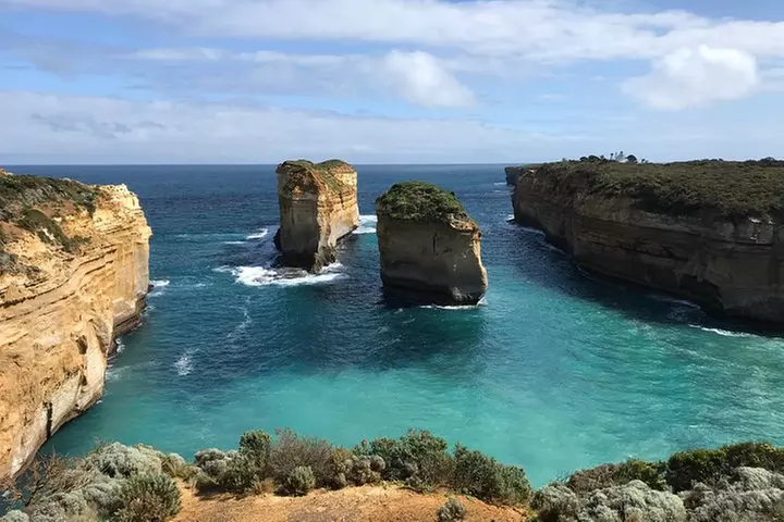 Great Ocean Road Reverse Itinerary Boutique Tour - Max 12 Guests