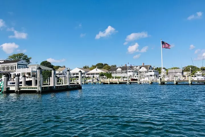 Marthas Vineyard Luxury Tour (2hrs) - Primary Image