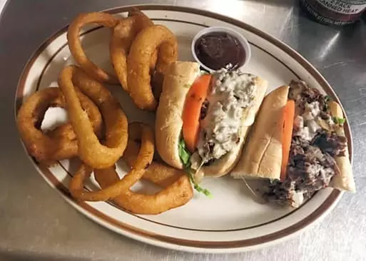 5% Cash Back at 360 Tavern