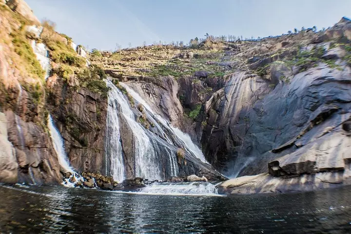 Finisterre y Costa da Morte el tour más completo desde Santiago