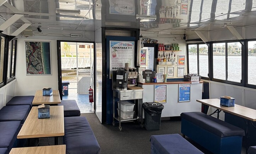 Image 14: Surfers Paradise Sightseeing River Cruises