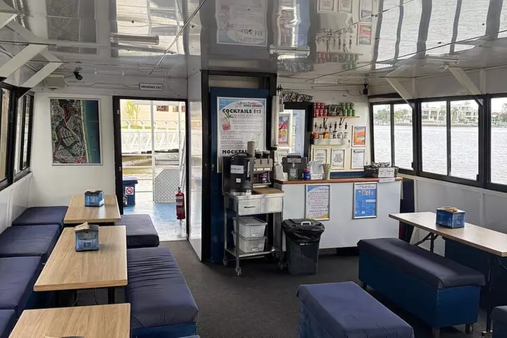 Surfers Paradise Sightseeing River Cruises