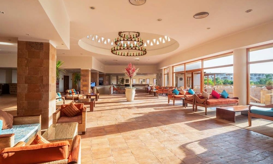 Image 12: ✈ EGYPTE | Hurghada - Fort Arabesque Resort, Spa & Villas 4*, 3 nui...