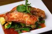 5% Cash Back at Thai House - Second Medium