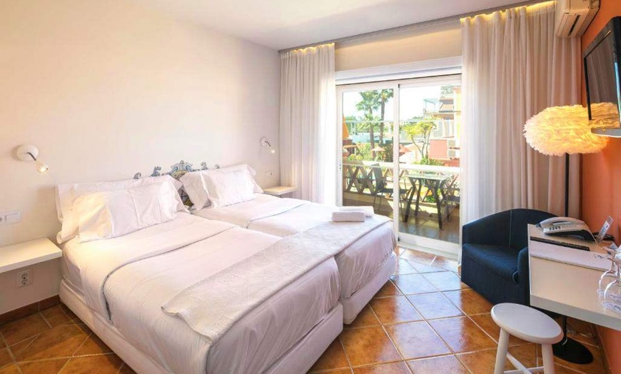 Image 68: ✈ ALGARVE | Lagos - Costa d'Oiro Ambiance Village 4*, 2 Nächte - Ci...