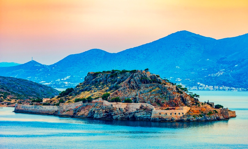 Image 9: ✈ CRETE | From Rethymno to Agios Nikolaos - Crete by car - Self-dri...