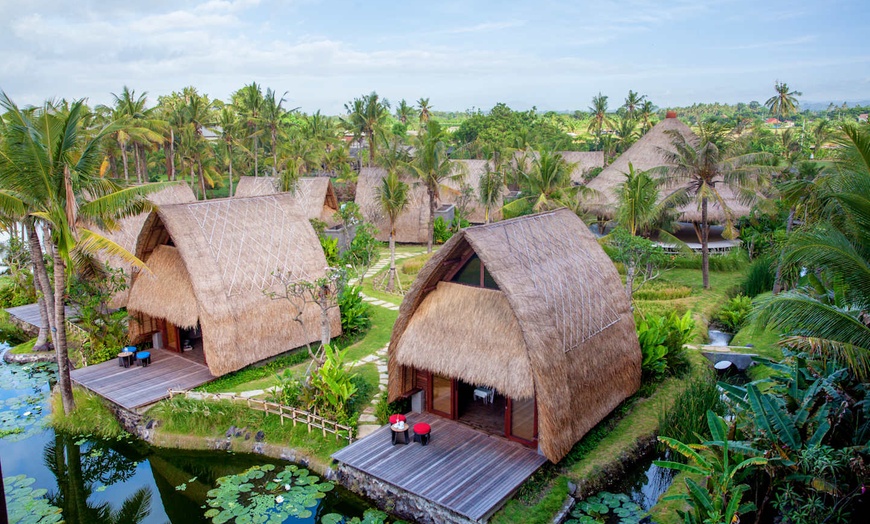Image 12: ✈ BALI | Côte Est - Wyndham Tamansari Jivva Resort Bali 5* - Premium