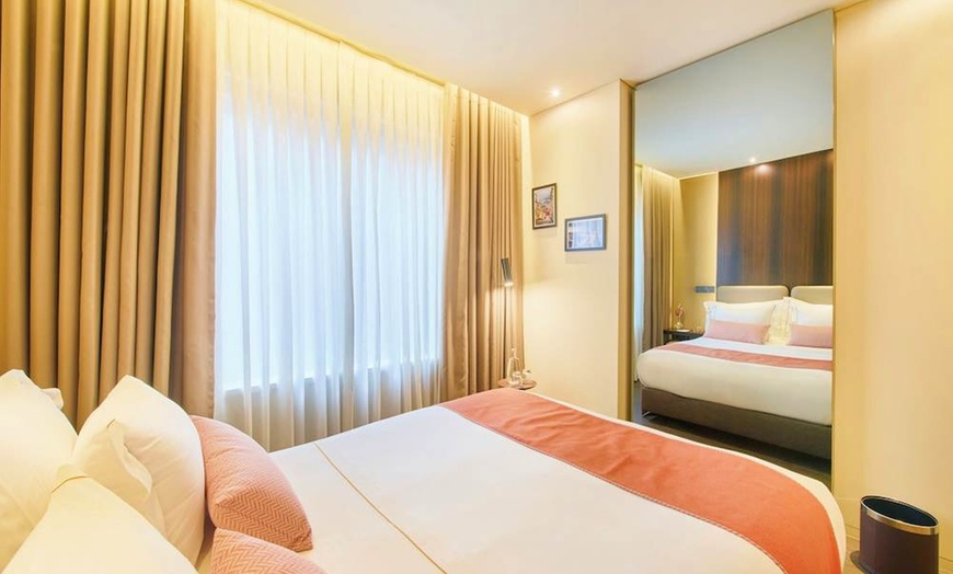 Image 20: ✈ PORTUGAL | Porto - Hotel Moon & Sun Porto, 2 nachten - City break