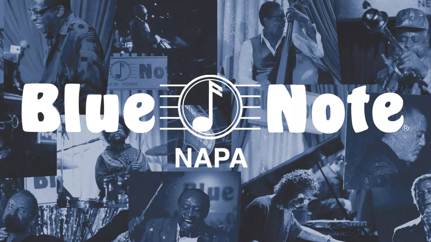 Jazz at Blue Note Napa Valley - Primary Image